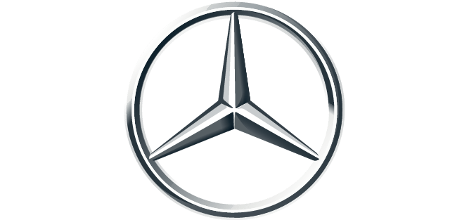 Mercedes-Benz Car Logo