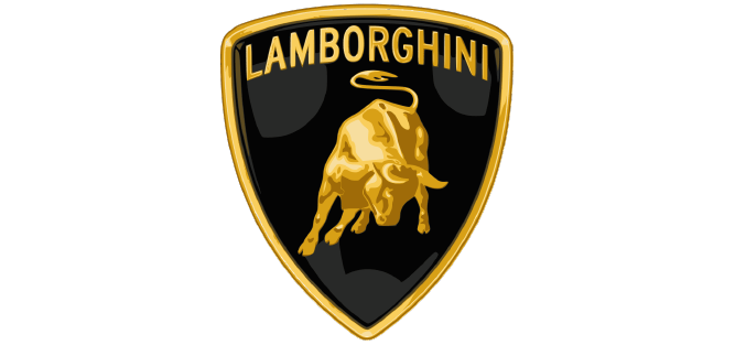Lamborghini Car Logo