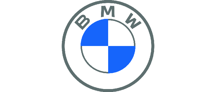 BMW Car Logo